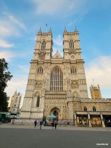 Westminster Abbey