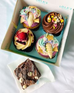 LOLA'S Cupcakes