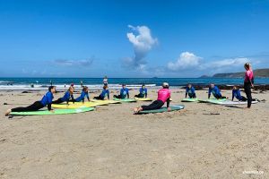 Sennen Cove Surfing Centre