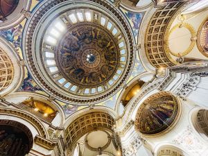 St. Paul’s Cathedral