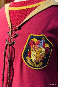 Warner Bros. Studio Tour in London