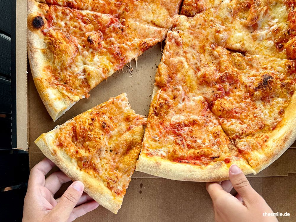 Pizza Bella Drive-in