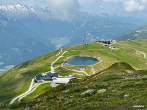 Wildkogel Arena
