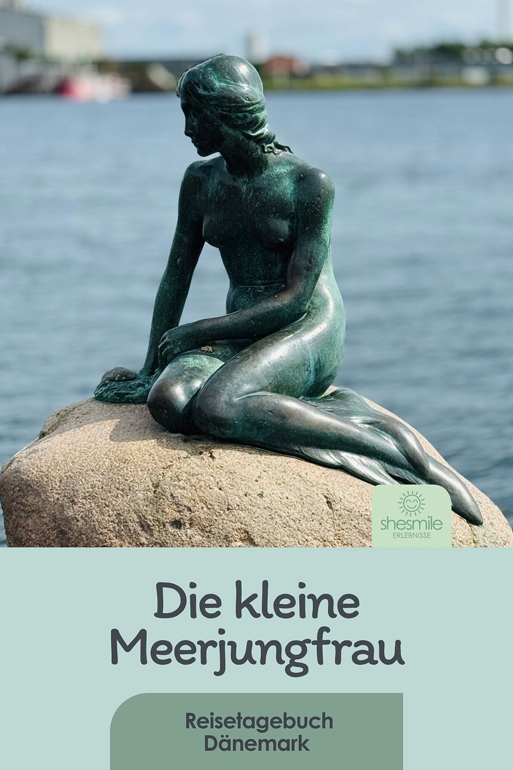 Kopenhagen - Ein Sightseeing-Tag in Dänemarks Hauptstadt