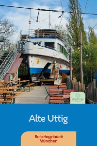 Alte Uttig