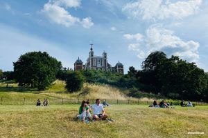 Greenwich Park