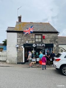 Philps Bakery