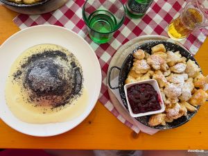 Aussichts-Bergrestaurant Wildkogel