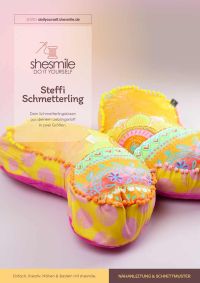 Nackenkissen, Dekokissen, Kuschelkissen oder Kissenbezug!
