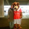 FC Bayern Bär (Allianz Arena)