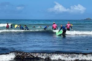 Sennen Cove Surfing Centre