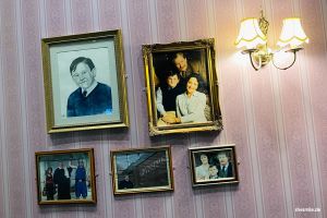 Warner Bros. Studio Tour in London