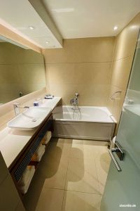Badewanne