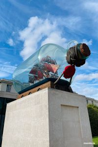National Maritime Museum