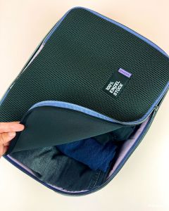 Packwürfel für die ganze Familie nähen