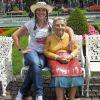 Alte Dame (Europapark Rust)