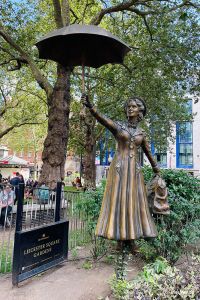 Mary Poppins