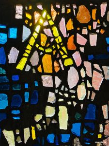 Evangelische Inselkirche auf Juist