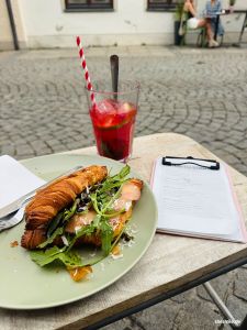 Cafè FREIDAY