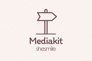 Das MediaKit von shesmile
