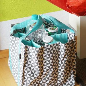 Nachhaltigkeit - Schnittmuster und Ideen für Upcycling und Stoffreste
