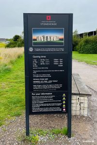 Stonehenge