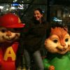 Chipmunks (CineCittà Nürnberg)