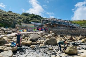 Sennen Cove Surfing Centre