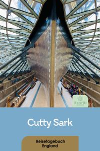 Cutty Sark