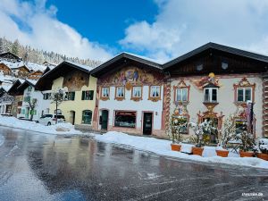 Mittenwald