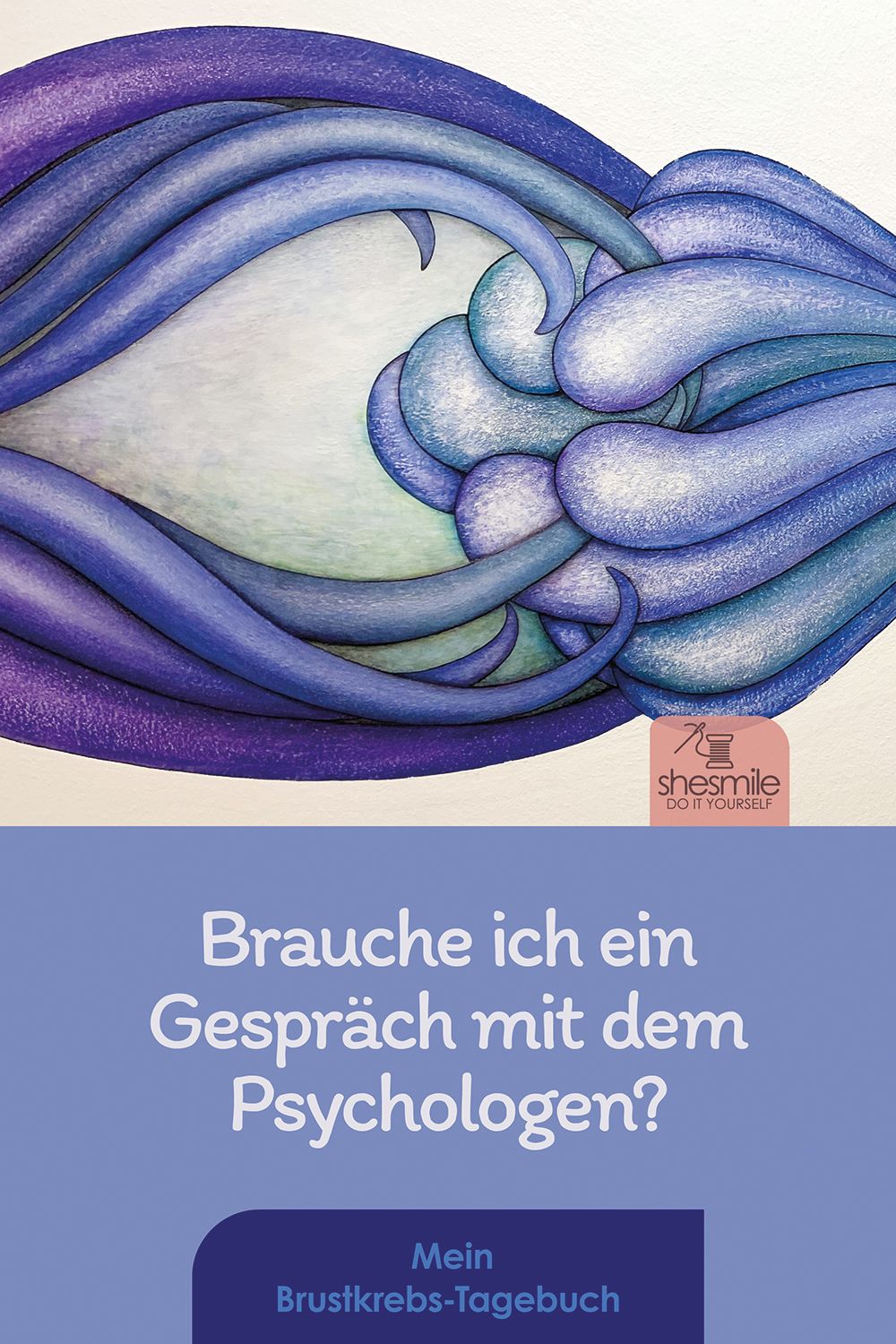 Brauche ich ein Einzel- oder Gruppengespräch mit dem Psychologen?