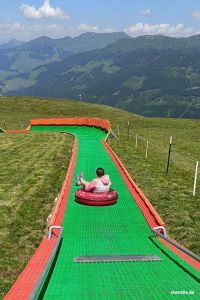 Erlebnisspielplatz auf dem Resterkogel