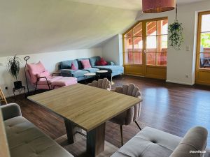 Ferienwohnung Griabig in Schwangau