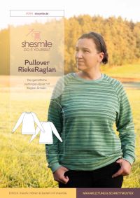 Ein zeitloser, gemütlicher Kuschelpullover!