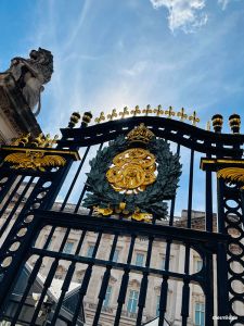Buckingham Palace