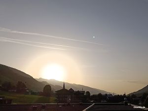 Das Wildkogel Resort