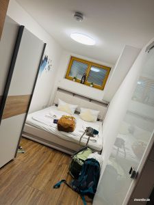 Ferienwohnung Griabig in Schwangau