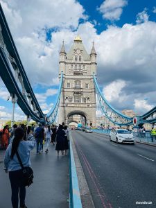 Tower Bridge