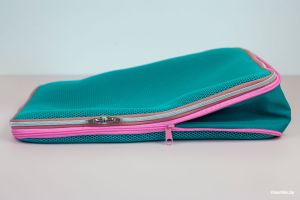 Packwürfel für die ganze Familie nähen