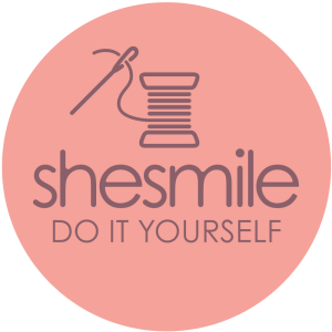 shesmile DIY