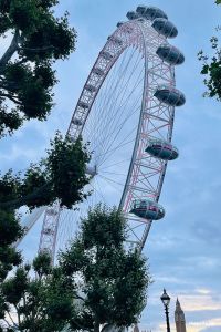 London Eye