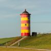 Pilsumer Leuchtturm (Krummhörn)