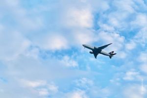 Koffer packen! Anreise zum Flughafen Frankfurt