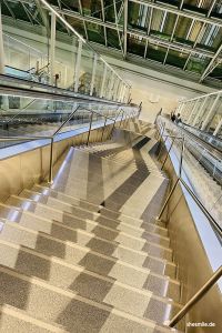 Flughafen München MUC