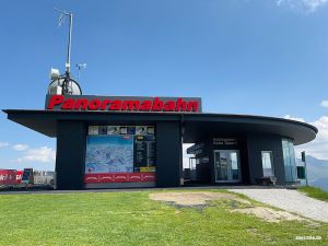 Panoramabahn