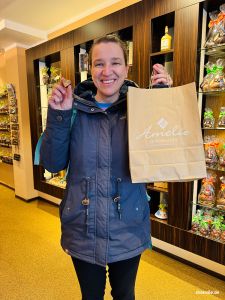 Chocolaterie Amelie