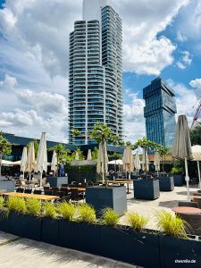 Skyline Garden