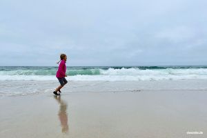 Sennen Cove Beach
