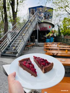 Kuchen von Da Vito
