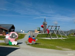 Abenteuer-Arena Kogel-Mogel